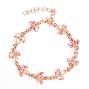 Gala Garland - Copper Bracelet